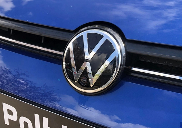 Volkswagen Passat cena 191070 przebieg: 8, rok produkcji 2024 z Olsztyn małe 277